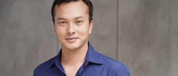 10 Film Nicholas Saputra yang Wajib Ditonton, Mulai dari AADC hingga Sayap-Sayap Patah