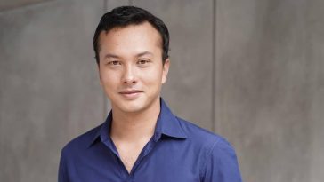 10 Film Nicholas Saputra yang Wajib Ditonton, Mulai dari AADC hingga Sayap-Sayap Patah