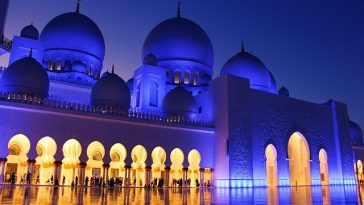 7 Keutamaan Bulan Muharram, Penuh Pahala dan Kemuliaan