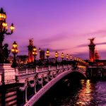 Selain Menara Eiffel, Berikut 5 Destinasi Wisata Menarik di Prancis