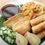 Resep Pempek Gurih Tanpa Ikan dan Ayam, Patut Dicoba!