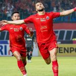 Persija Jakarta Vs Bhayangkara FC di Liga 1 2023-2024: Skor 4-1