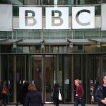 Bayar Remaja untuk Foto Tak Senonoh Sebesar Rp682 Juta, Presenter BBC Diskors