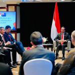 Presiden Jokowi Undang Investor Australia Investasi di Sektor Prioritas Indonesia