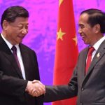 Presiden Jokowi Akan Bertemu Presiden China Xi Jinping, Ini Agendanya