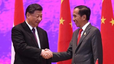 Presiden Jokowi Akan Bertemu Presiden China Xi Jinping, Ini Agendanya