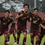 Klasemen Liga 1 2023/2024 Usai Laga PSM Makassar Vs Persib Bandung