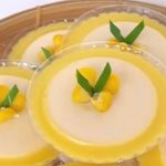 Resep Puding Pie Jagung Keju, Rasanya Gurih dan Manis!