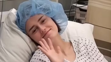 Wanita Ini Terpaksa Tutup Anusnya Secara Permanen Akibat Radang Usus Berat