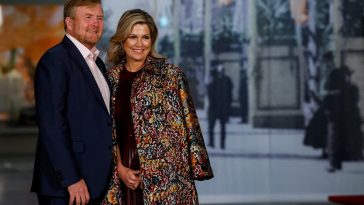 Raja Belanda Minta Maaf Atas Peran Negaranya dalam Perbudakan