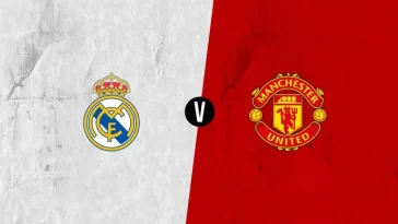 Prediksi Real Madrid vs Manchester United, 27 Juli 2023