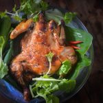 Enam Trik Masak Ayam Bakar Lezat ala Restoran