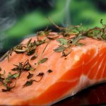 Empat Jenis Seafood Ini Tidak Mengandung Kolesterol Tinggi