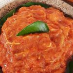Resep Sambal Tempoyak Khas Palembang, Super Gampang Bikinnya!