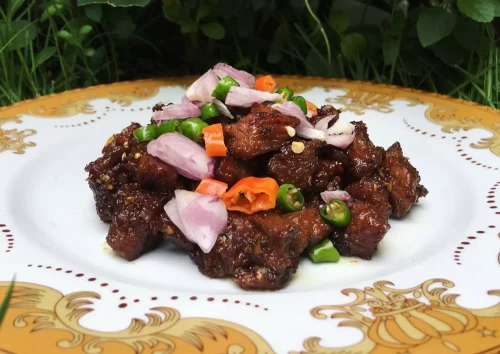 Tiga Resep Olahan Daging Kurban, Simpel dan Cepat!