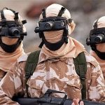 Ini Alasan Kenapa Tidak Ada Pasukan Khusus Navy Seal Wanita