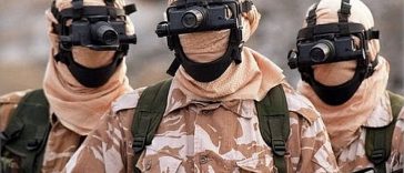 Ini Alasan Kenapa Tidak Ada Pasukan Khusus Navy Seal Wanita
