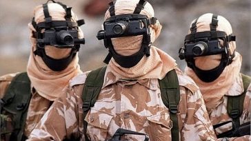 Ini Alasan Kenapa Tidak Ada Pasukan Khusus Navy Seal Wanita