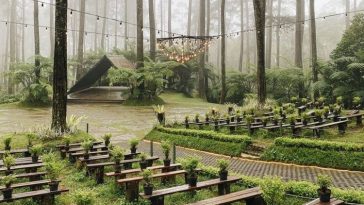 Suhu Dingin di Bandung Tembus 17 Derajat Celsius, Ini Penyebabnya Menurut BMKG