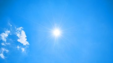 Gelombang Panas Landa Eropa hingga Afrika, Suhu Diperkirakan Lampaui 40 Celcius