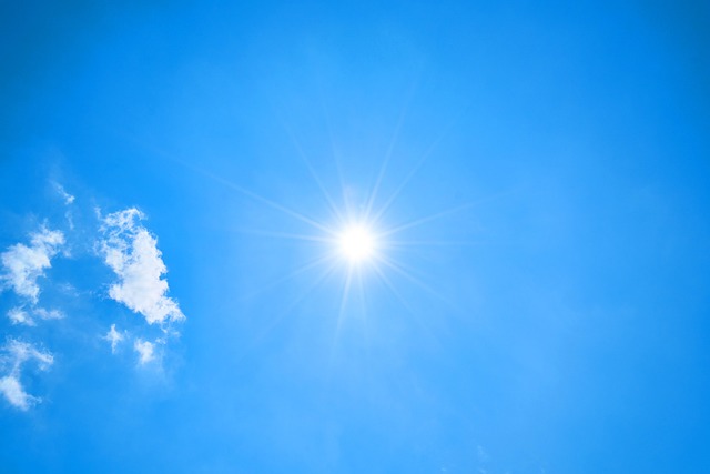 Gelombang Panas Landa Eropa hingga Afrika, Suhu Diperkirakan Lampaui 40 Celcius
