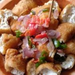 Resep Tahu Gejrot Khas Cirebon, Pedasnya Bikin Nagih!