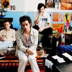 Aksi Ciuman Sesama Jenis di Malaysia, The 1975 Batal Manggung di Jakarta dan Taipei