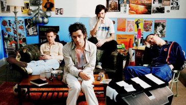 Aksi Ciuman Sesama Jenis di Malaysia, The 1975 Batal Manggung di Jakarta dan Taipei