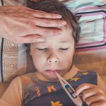 Berapa Kali Anak Demam dalam Setahun dan Masih Bisa Dibilang Normal?