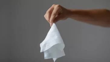 Ketahui 5 Efek Samping Penggunaan Tisu Magic Bagi Pria, Apa Saja?