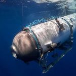 Kapal Selam Titan Meledak, Dewan Investigasi Kelautan Lakukan Penyelidikan!