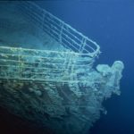 Inilah Deretan Hewan Mengerikan yang Sekarang Jadi Penghuni Titanic