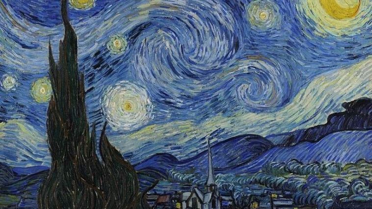 Lima Lukisan Masterpiece Vincent Van Gogh yang Perlu Diketahui