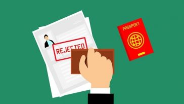 Warga dari 10 Negara Ini Paling Sering Ditolak Buat Visa Schengen pada 2022