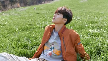 13 Tak Berakting, Aktor Won Bin Kini Dikabarkan Jadi Petani di Desa