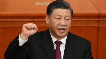 Presiden China Xi Jinping Instruksikan Siapkan Skenario Terburuk, Ada Apakah?