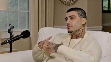 Zayn Malik Akhirnya Ungkap Alasan Hengkang dari One Direction