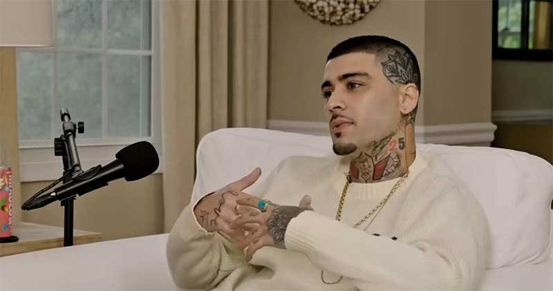 Zayn Malik Akhirnya Ungkap Alasan Hengkang dari One Direction