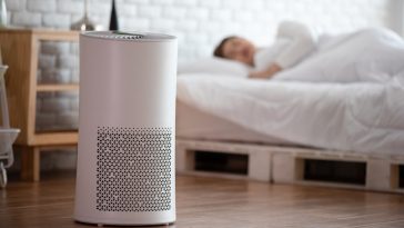 Inilah 5 Manfaat Penting Air Purifier untuk Kesehatan dan Lingkungan