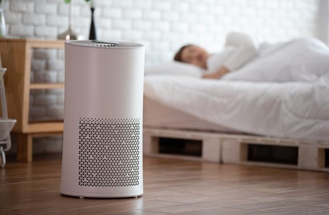 Inilah 5 Manfaat Penting Air Purifier untuk Kesehatan dan Lingkungan