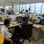 Mulai Hari Ini, 50 Persen ASN Pemprov DKI Jakarta WFH
