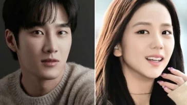 Resmi Kencan dengan Jisoo BLACKPINK, Inilah Profil Ahn Bo Hyun