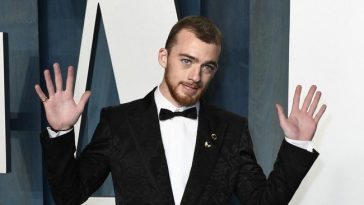 Angus Cloud, Aktor Serial Euphoria Meninggal Dunia di Usia 25 Tahun