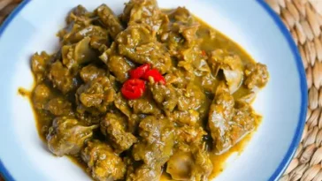 Resep Bebek Palekko Khas Bugis, Rasakan Sensasi Pedasnya