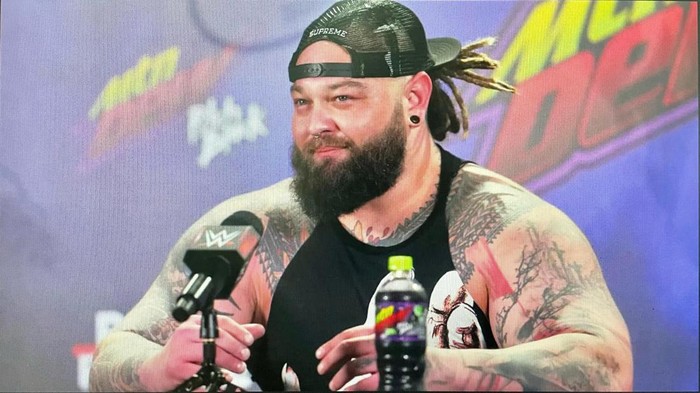 Pegulat Profesional WWE Bray Wyatt Meninggal Dunia di Usia 36 Tahun