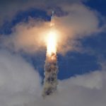 Chandrayaan-3, Wahana Antariksa India Resmi Mendarat di Bulan