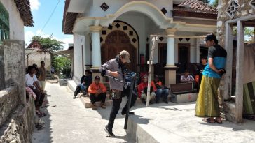 Badan Geologi Ungkap Sumber Suara Dentuman Misterius yang Viral di Sumenep