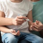 Ketahui Ciri-ciri Anak Kena Diabetes, Salah Satunya Sering Buang Air Kecil