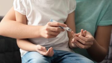 Ketahui Ciri-ciri Anak Kena Diabetes, Salah Satunya Sering Buang Air Kecil