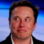 Tolak Bertemu Elon Musk, Akun Profesor Ini Dikunci oleh Twitter/X